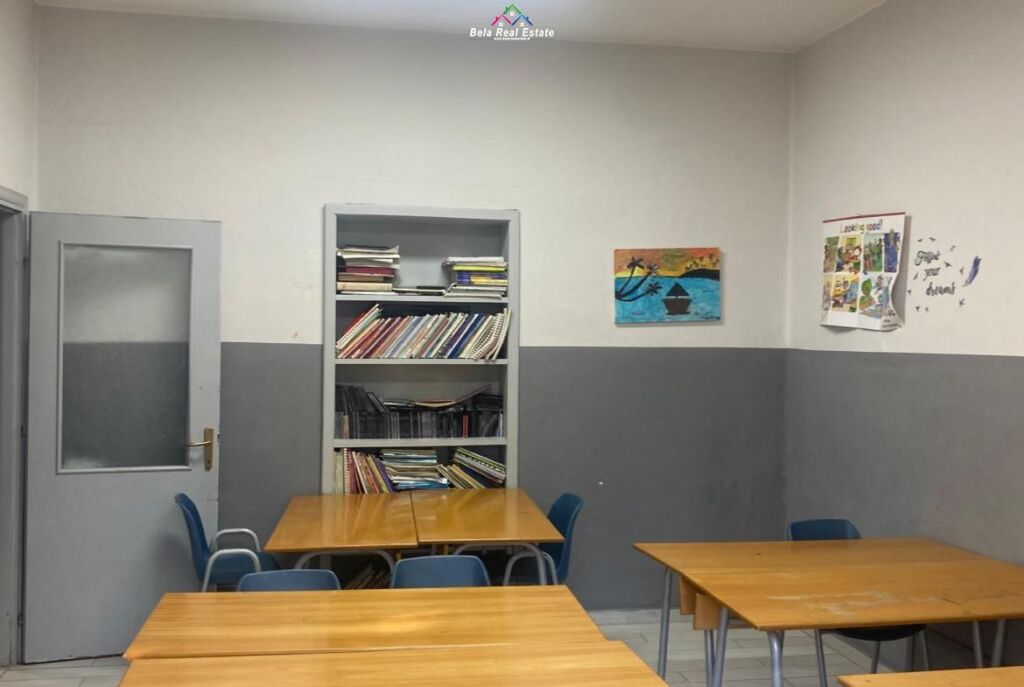 Office For Rent Near Dinamo Stadium ( ID BZ2872) Tirana