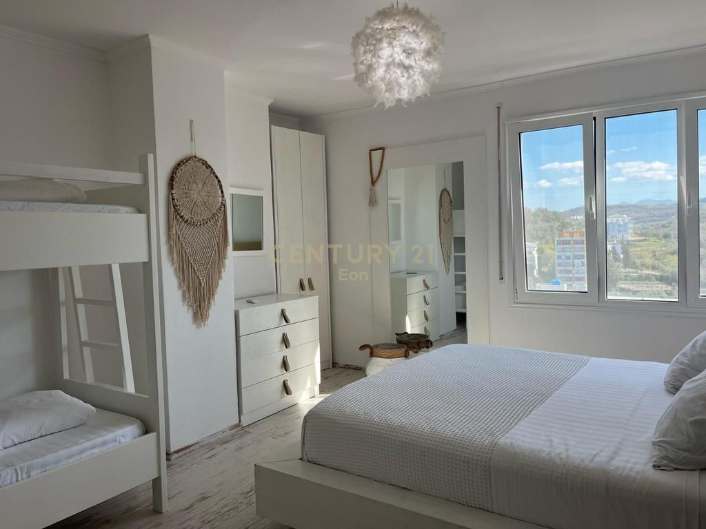 SHITET SUPER APARTAMENT ME PAMJE DETI TEK SHKEMBI I KAVAJES !!