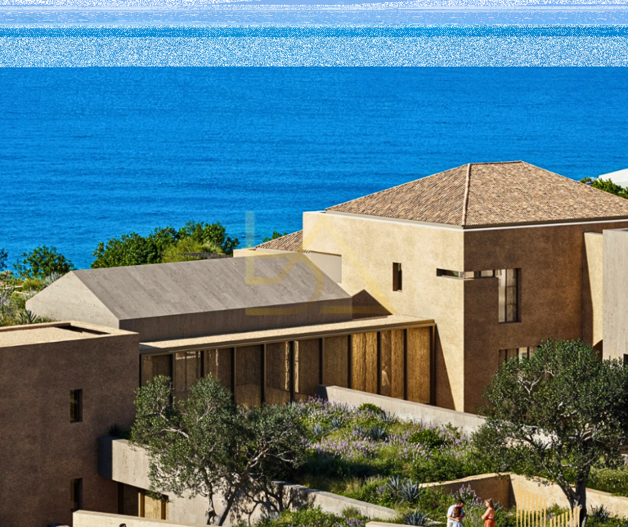 SEA SIDE G8 – Green Coast 2