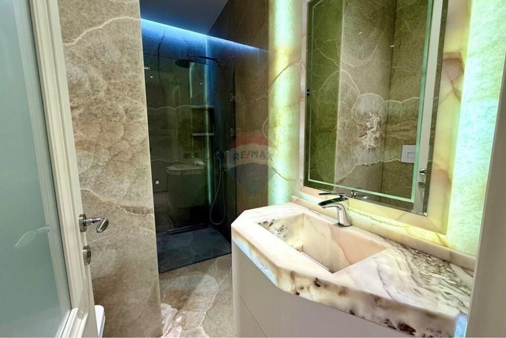 Appartamento 3+1+2 lukeoz , Ambasciata Americana