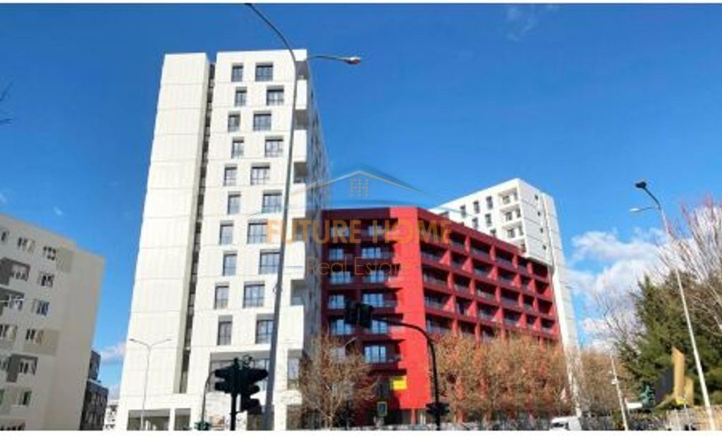 For sale, Apartment 2+1+2, Arlis Complex, Pharmacy 10, Dibra Street