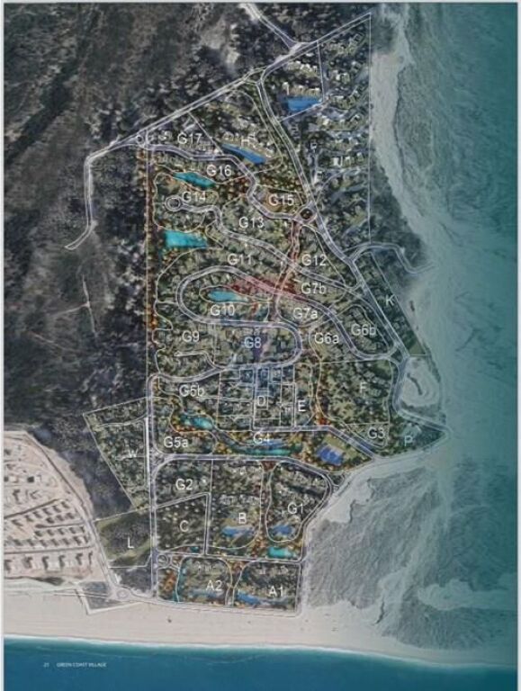 Vile-Per shitje-Drimadhe,Vlore