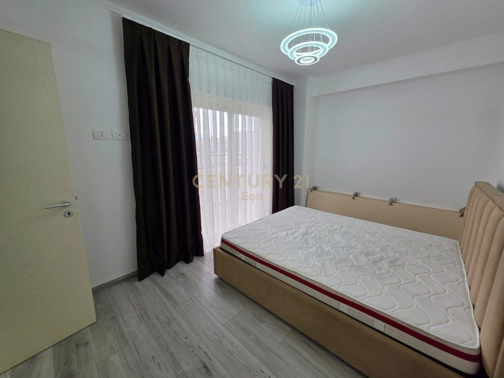 Apartament 2+1 për shitje në Durrës, Ish-Fabrika e Bukës!