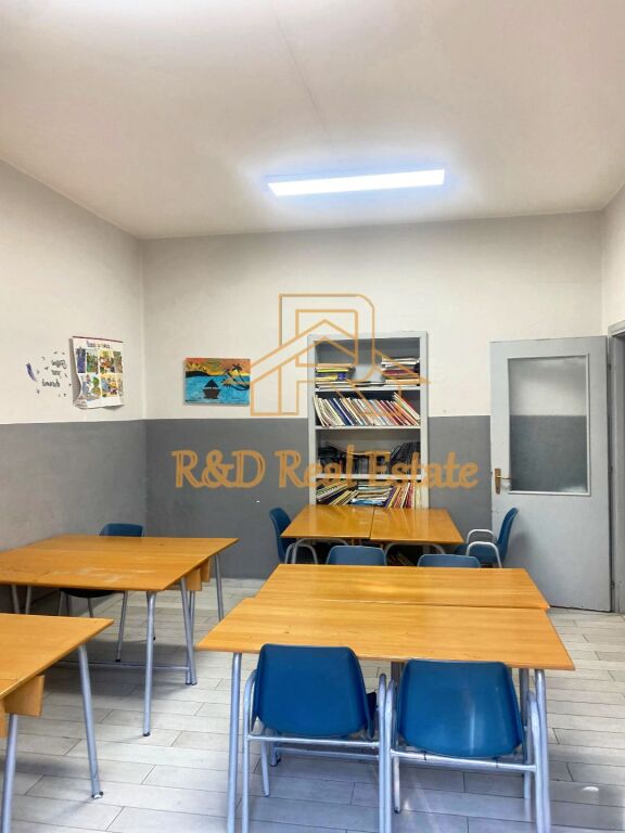 🏢 PREMISES FOR RENT – Near Blloku, Sami Frashëri Street