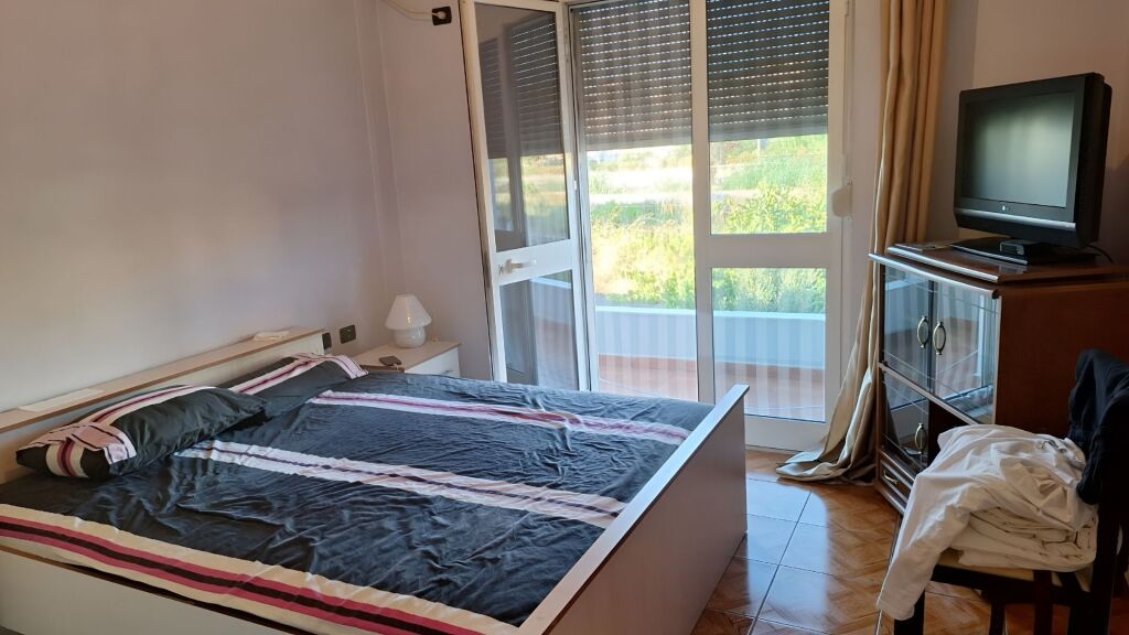 Private House for Sale in Arapaj | 2 Floors | Garden and Yard