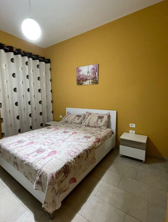 🏡 Jepet me Qira Apartament 1+1 – pranë Square 21