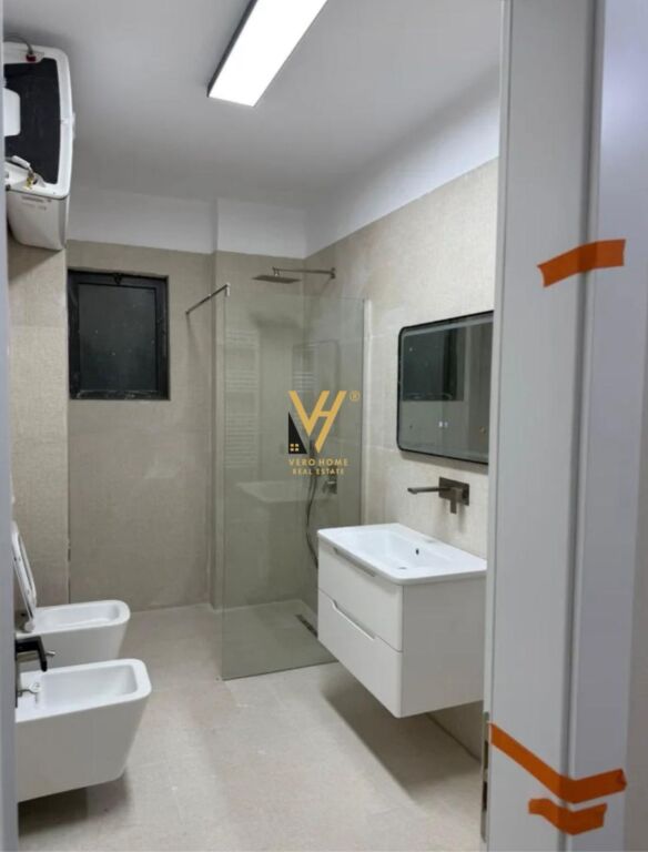 APARTMENT 2+1 FOR RENT AT KRISTAL CENTER 750 EURO