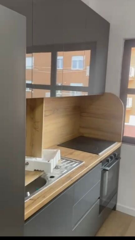 APARTMENT 1+1 FOR RENT NEAR 5 MAY