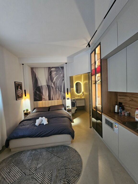 Garsoniere Pazari Ri