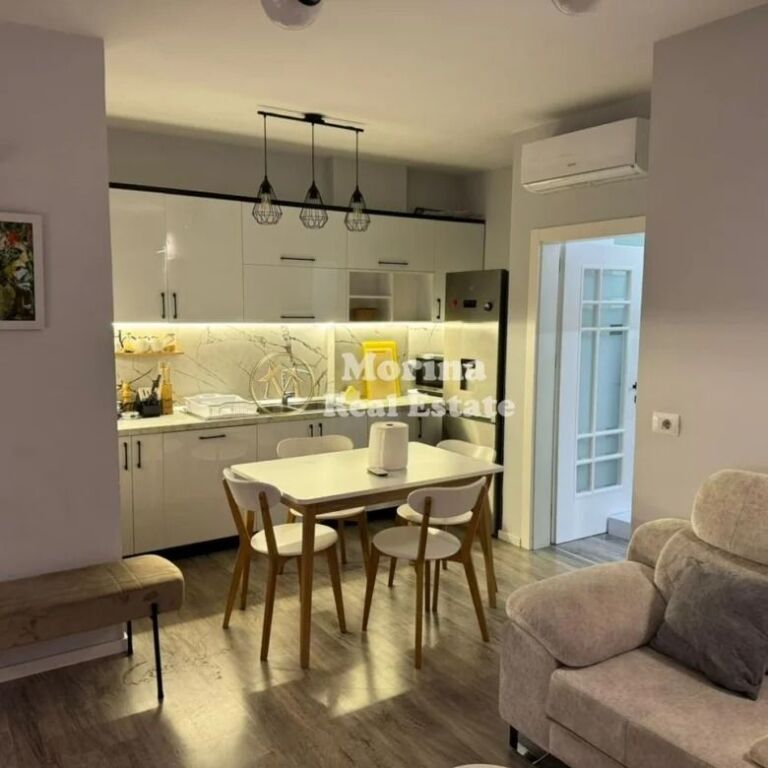 Rent | Apartment 2 + 1 | Bulevardi i Ri | 700 €/month