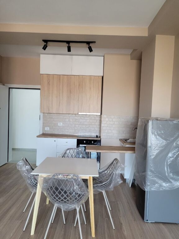 Appartamento 1+1 al Kompleksi Kontakt