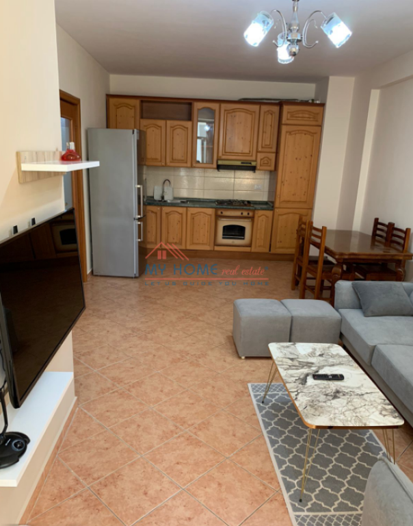 Apartment 2+1 for rent Paris Commune Tirana