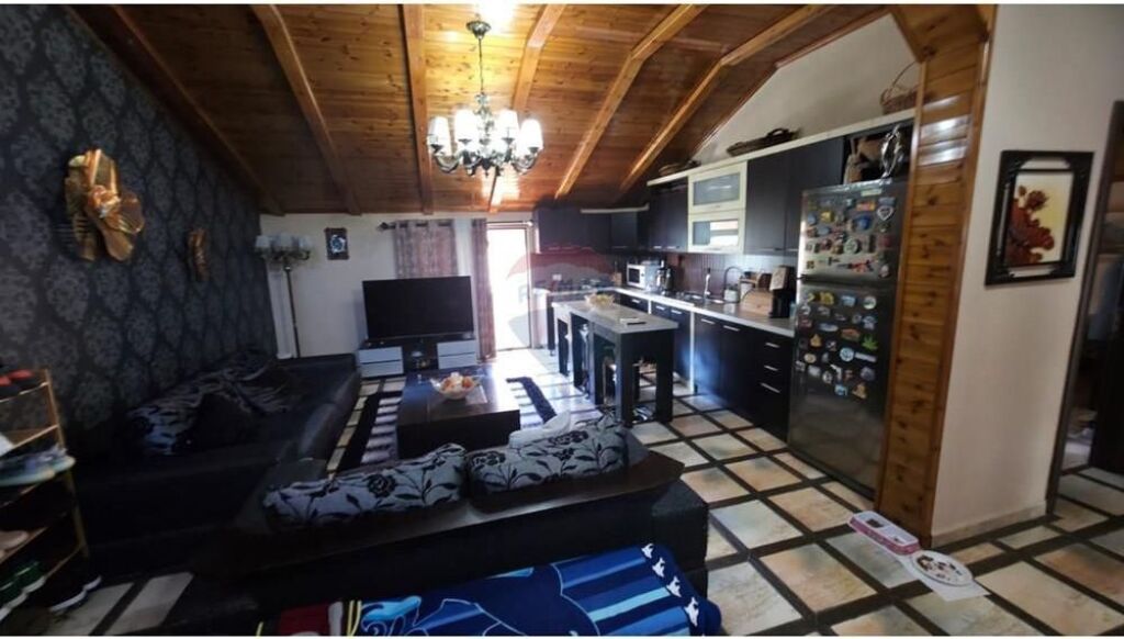 Apartment 3+1+2 for sale, Electric Market