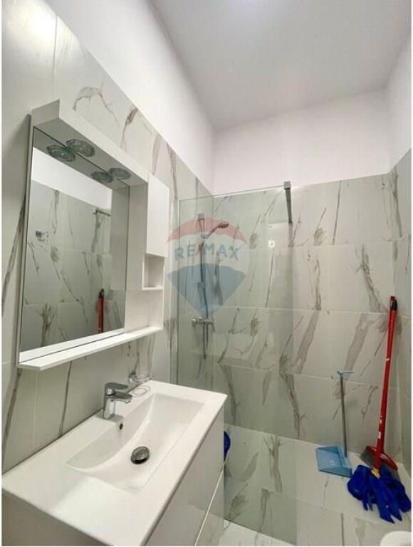 Apartment 1+1 for Rent – Delijorgji Complex