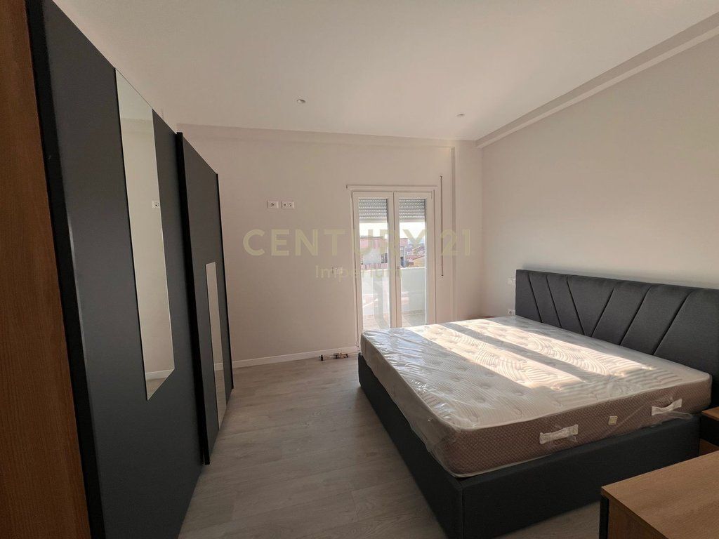 Apartment 1+1 For Rent in Kodra e Priftit, Tirana - 400€