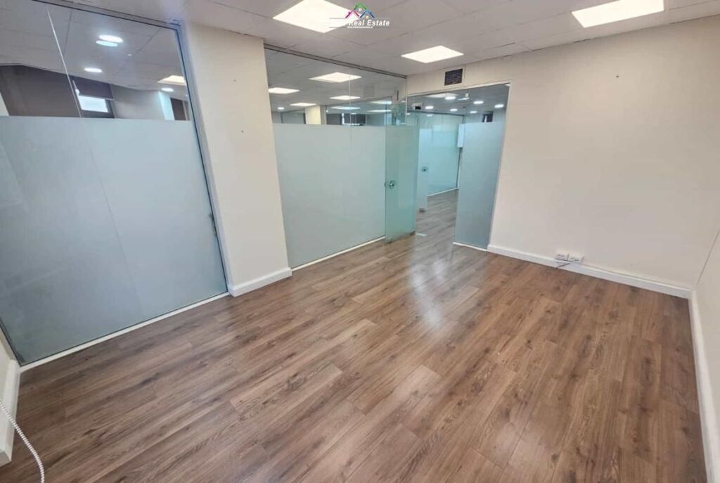 Office For Rent In Bllok (ID BZ2873) Tirana