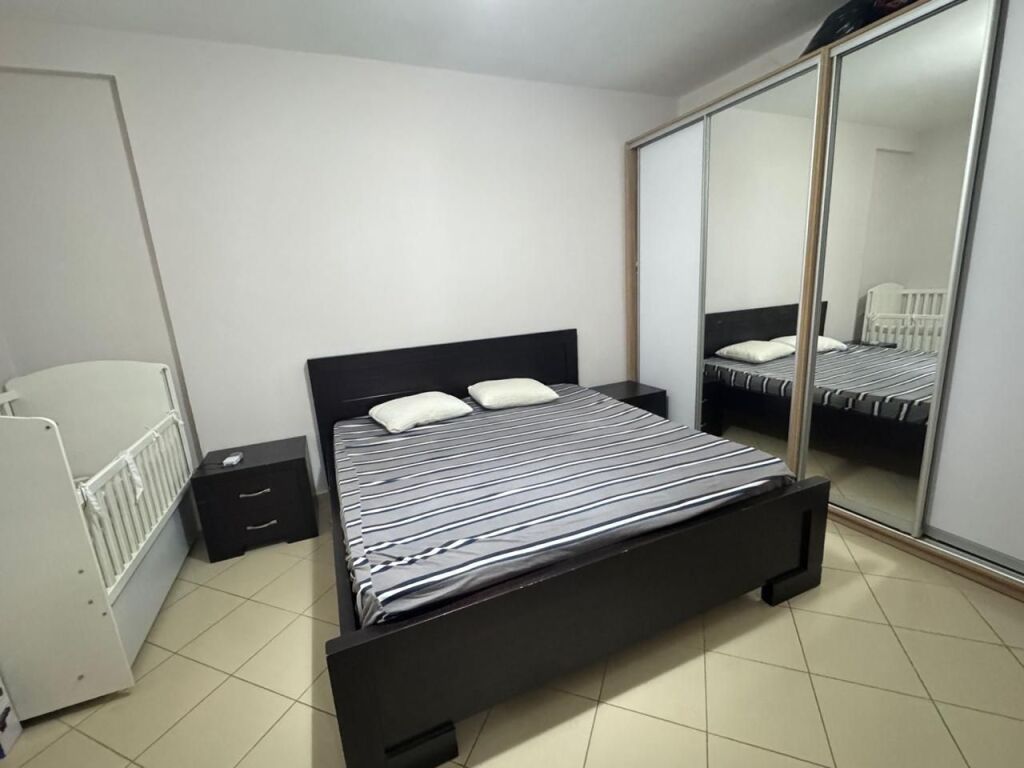 Vendesi appartamento 2+1 a Yzberisht