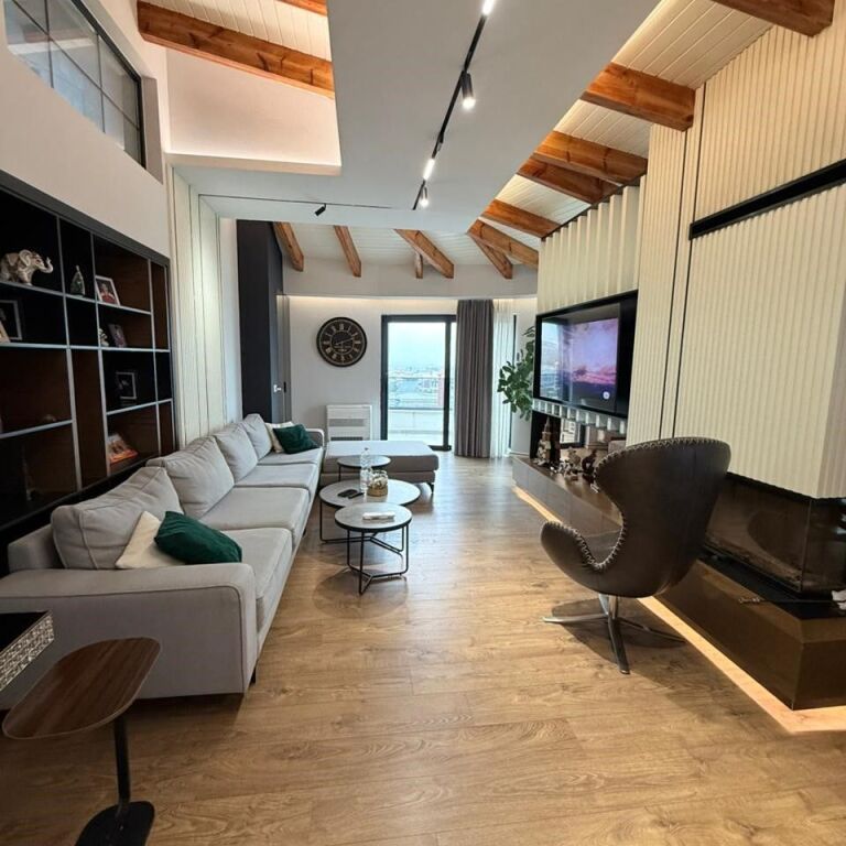 🏡 Super Vilë për Shitje – Liqeni i Thatë ✨