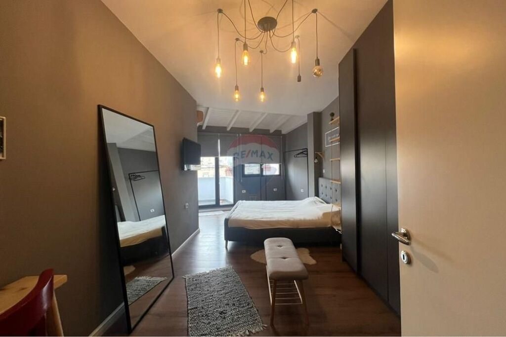 Apartment 2+1 for sale, Elbasan Street