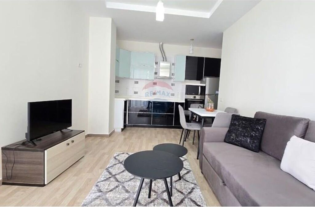 Apartment - For Rent - Thesari Street, Tirana