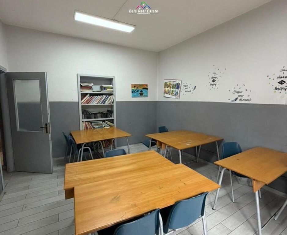 Office For Rent Near Dinamo Stadium ( ID BZ2872) Tirana