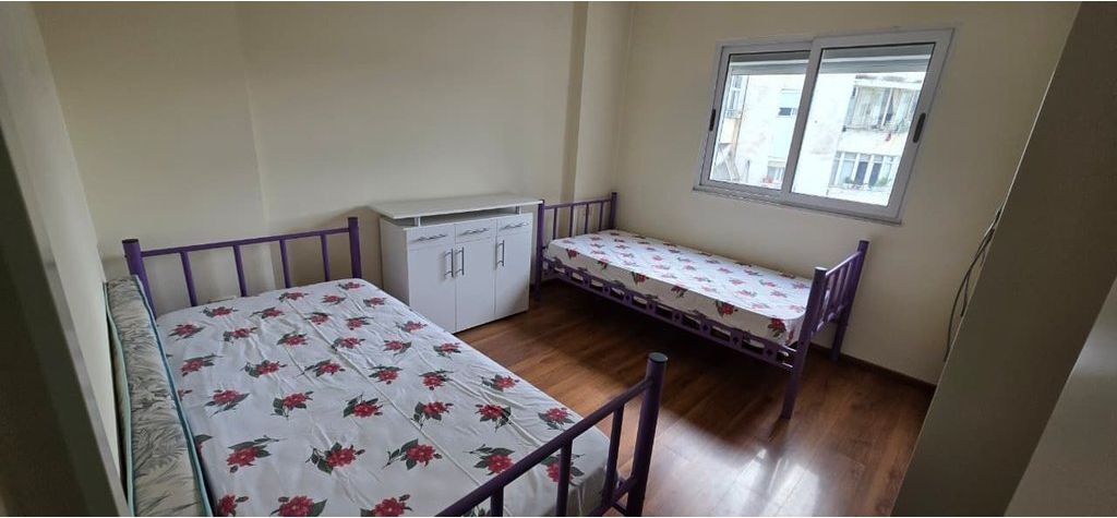 Apartament Premium 2+1 pranë Vizion Plus – Don Bosko!