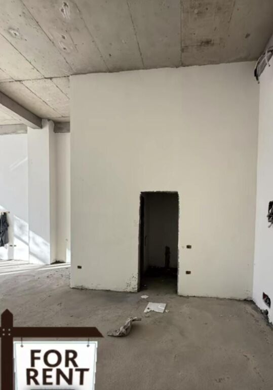 Ambient Komercial me qira tek E-88, Rrg Dritan Hoxha