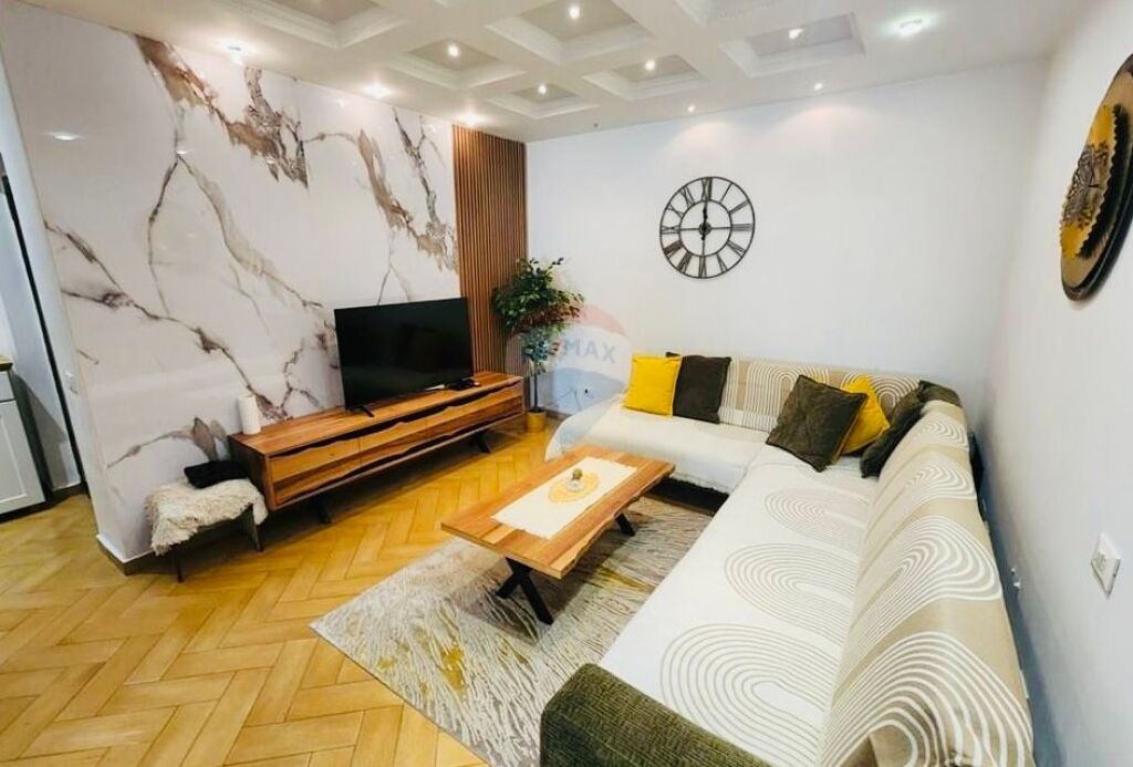 📍🏠Apartment 2+1 Barrikadave Street