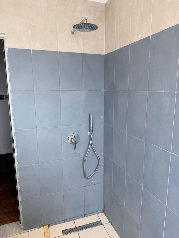 Appartamento 1+1+1 con Balcone in Affitto