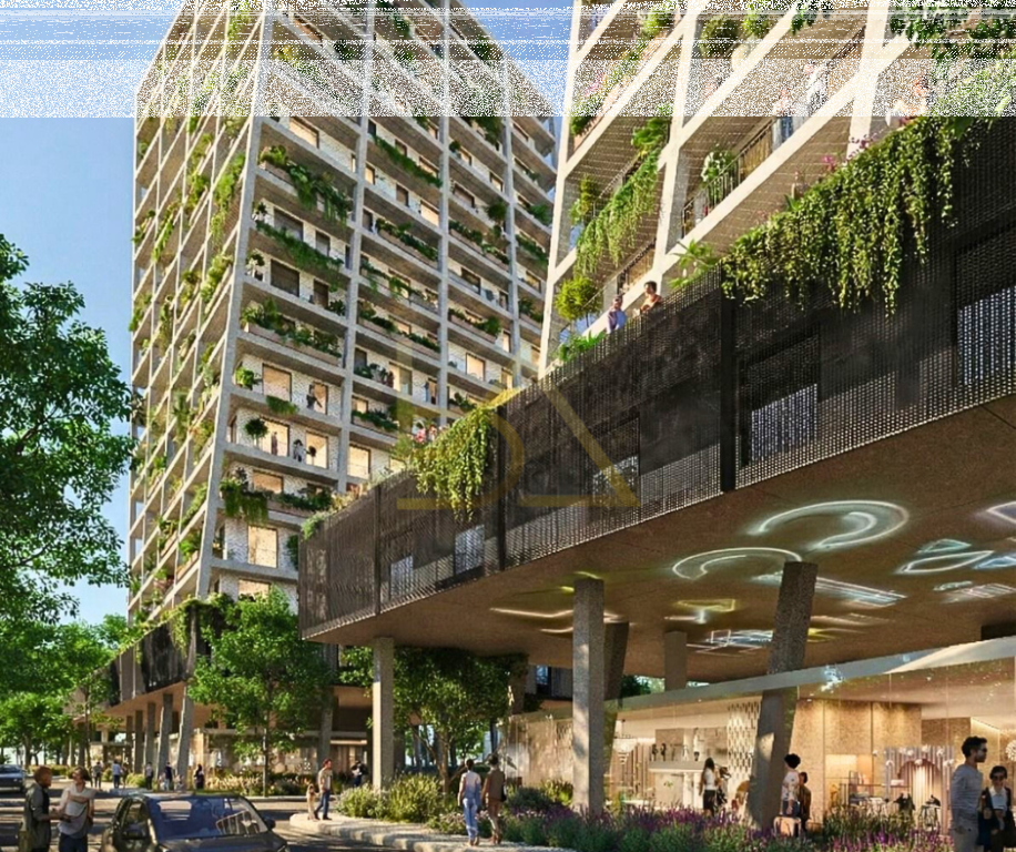 Desla Tower – Durrës Plazh