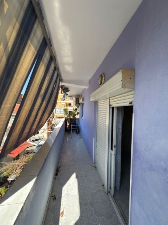 Apartament 2+1 ne shitje!