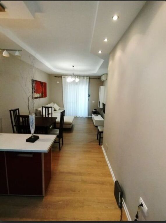 Apartament 1+1 në misto mame me 400€