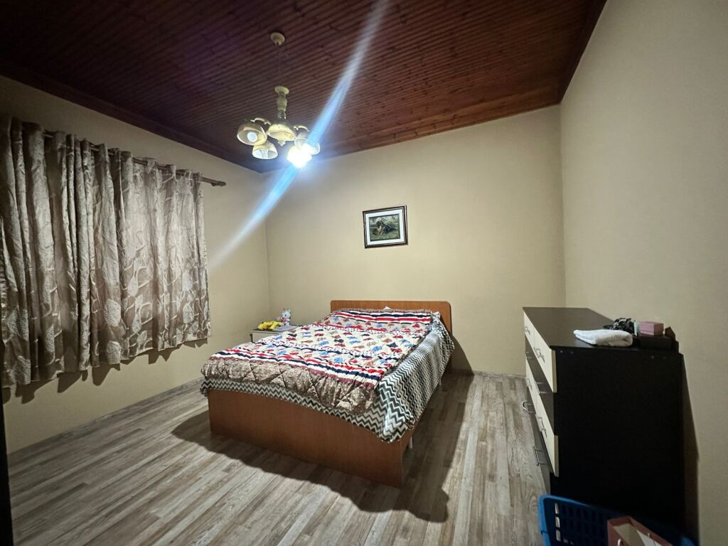 Apartament 1+1+Verande me Qira mbrapa Harry Fulls