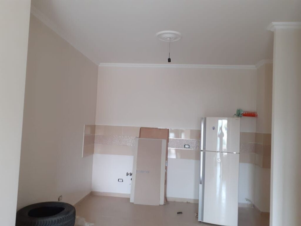 Shitet Apartament 2+1+2 Tualete + 1 Ballkon – 107 m²