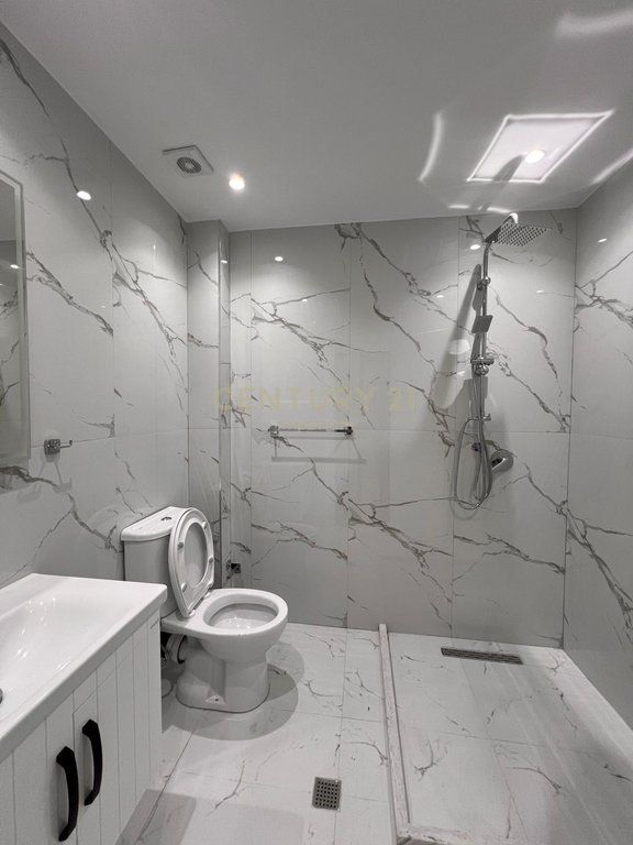 2+1 Apartment For Rent in Kodra e Priftit, Tirana - 450€