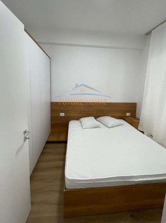 Rent, 1+1 Apartment in Kadiu Residence, Alidemi, Tirana.