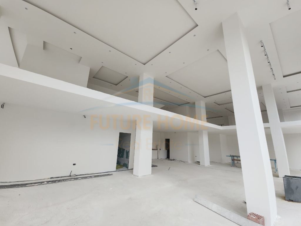 Rent, Premises, Train Station, Tirana.