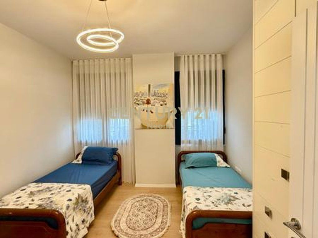 Appartamento 2+1 in affitto in Via Elbasan