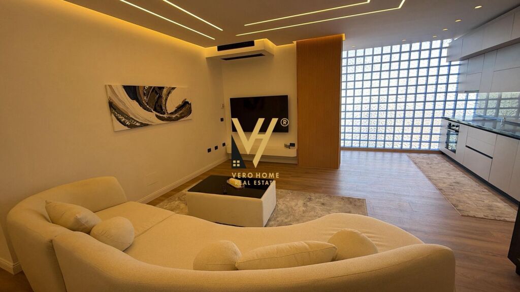 APARTMENT 2+1+2+BLK FOR RENT ON KOSOVAREVE STREET 1,500 EURO