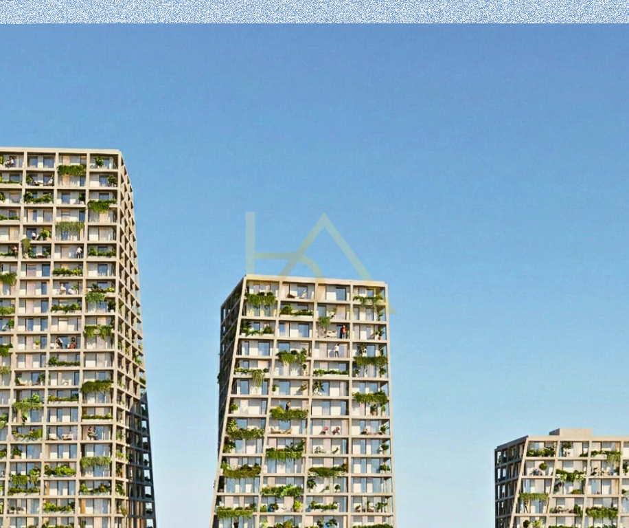 Desla Tower – Durrës Plazh