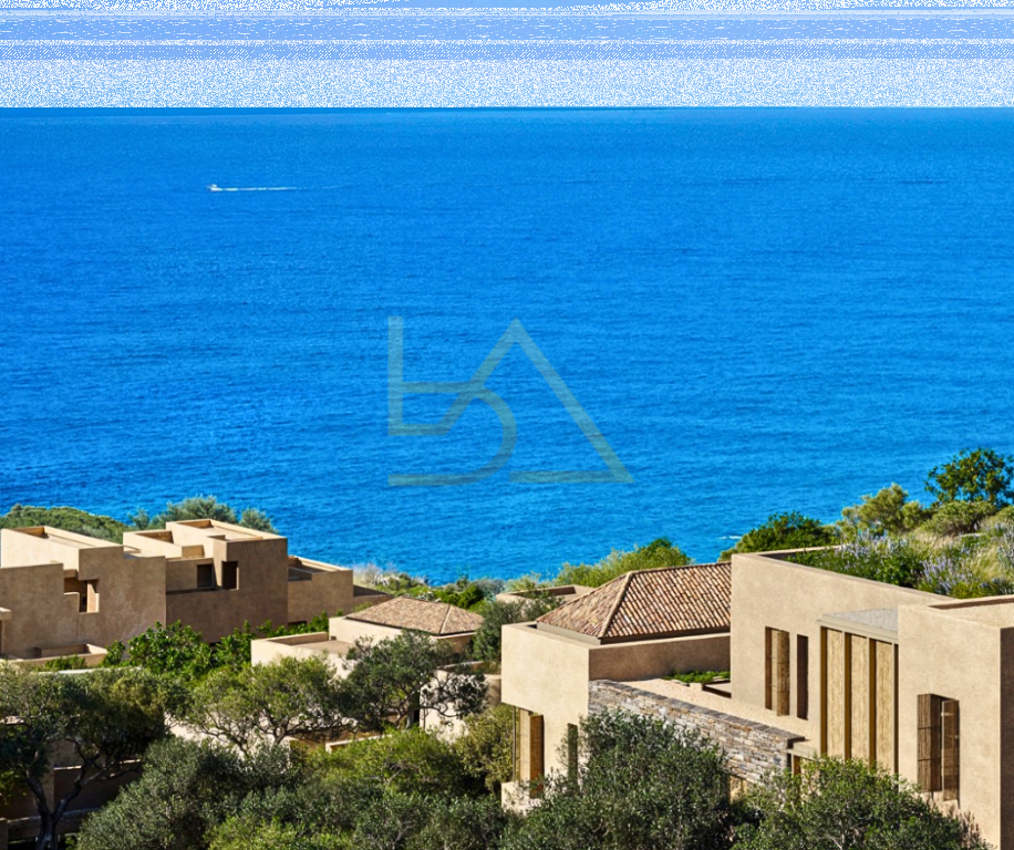 SEA SIDE G8 – Green Coast 2