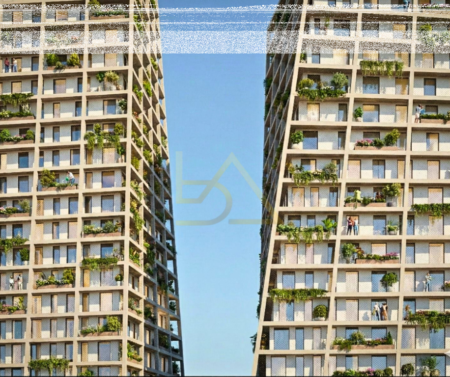 Desla Tower – Durrës Plazh