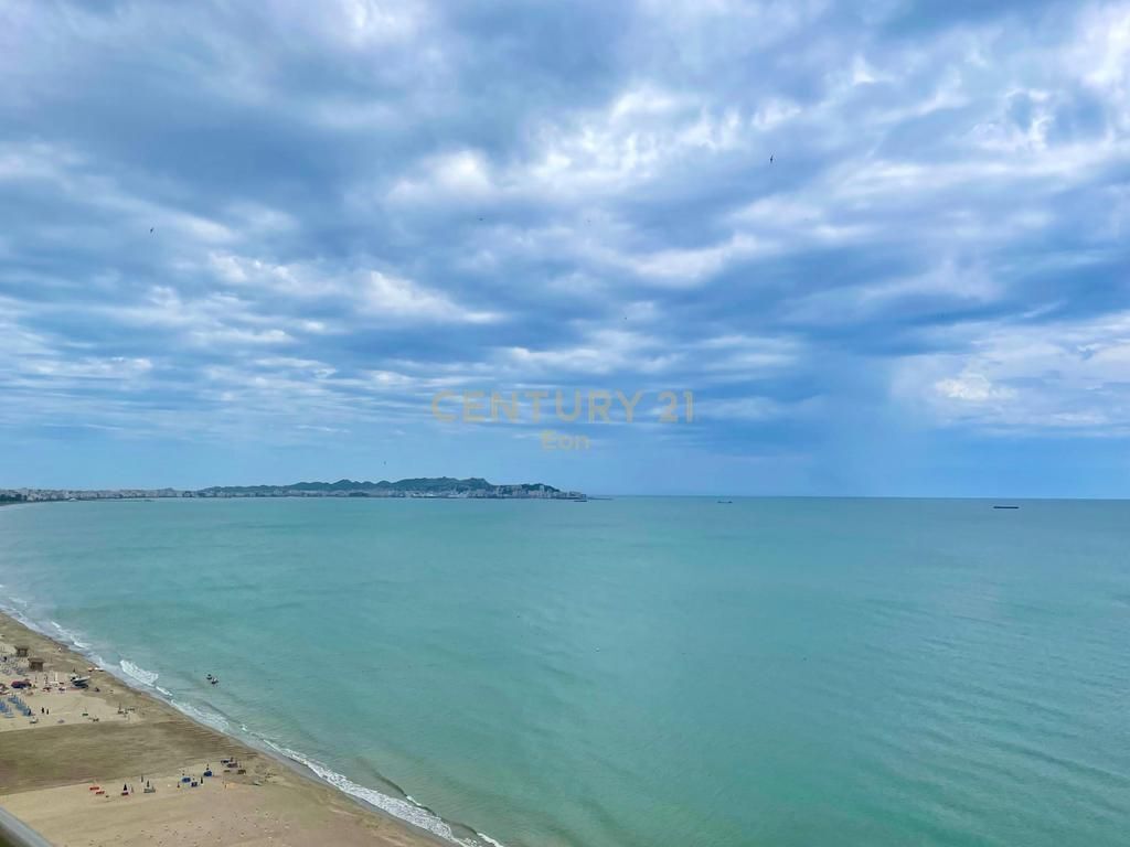 SHITET SUPER APARTAMENT ME PAMJE DETI TEK SHKEMBI I KAVAJES !!