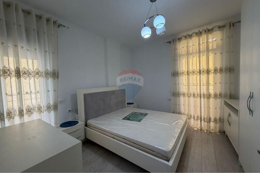 APARTMENT 2+1+2 FOR SALE IN XHAMLLIK