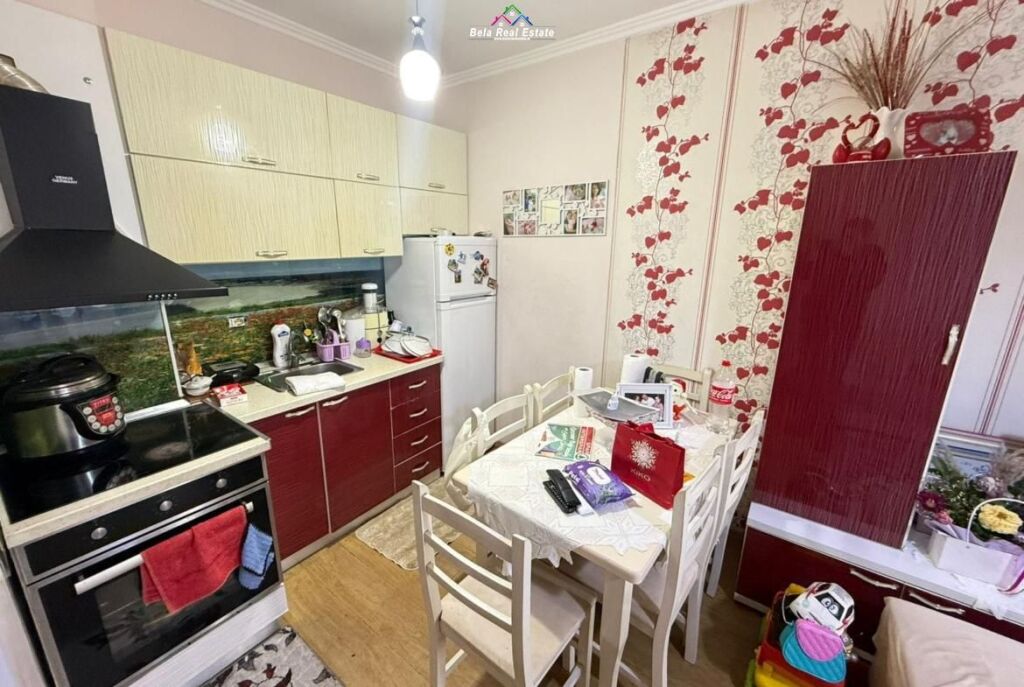 Appartamento In Affitto 1+1 A Fresk (ID B2101575) Tirana