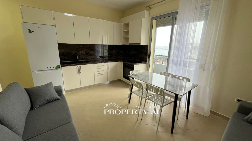 Appartamento in affitto a Uji te Ftohte