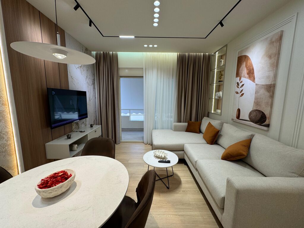 Apartment 1+1 for sale