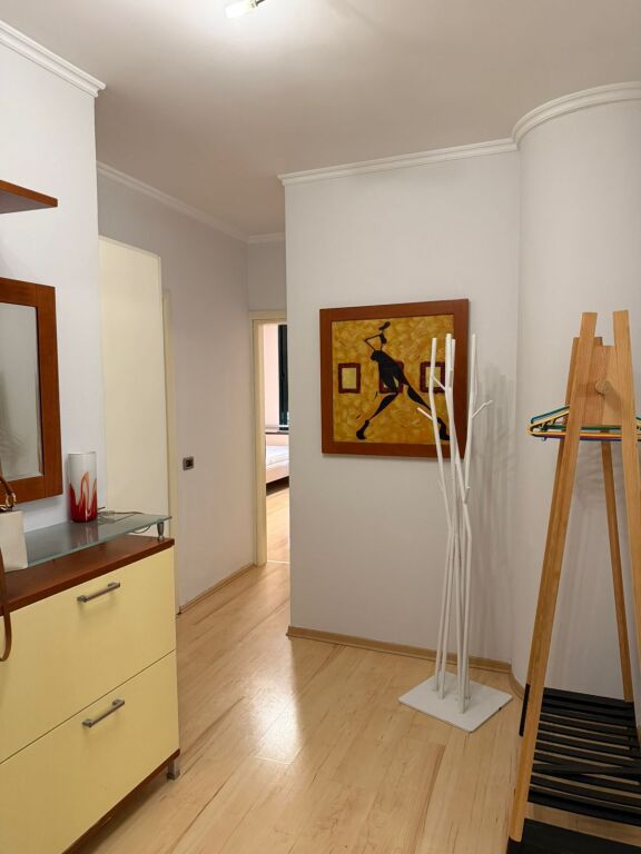 For rent 2+1+2 apartment at 21 Dhjetori