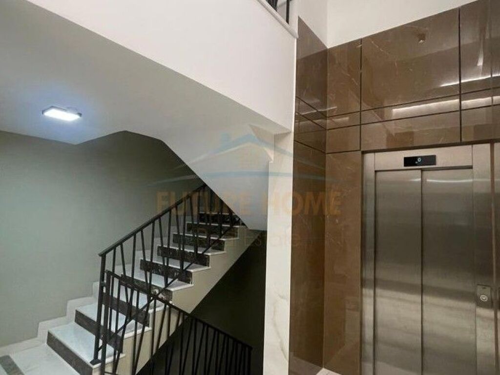 For sale, 1+1 Apartment, Dervish Hekali Street, Red School, Tirana