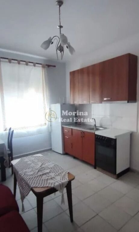 Qera | Apartament 1 + 1 | Rruga Sami Frashëri | 550 €/muaj